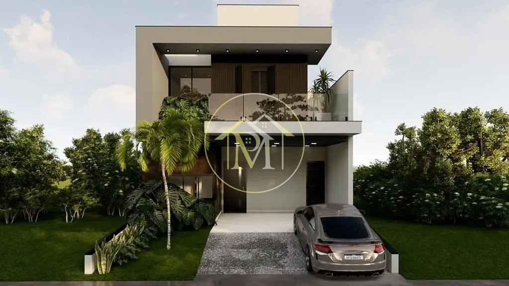 Casa, 3 quartos, 185 m² - Foto 3