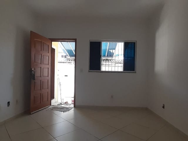 Casa com 126m² 2 quartos e 2 banheiros, à venda, no bairro Vila Valqueire em Rio de Janeiro