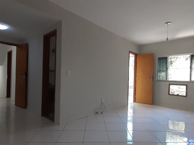 Casa com 126m² 2 quartos e 2 banheiros, à venda, no bairro Vila Valqueire em Rio de Janeiro