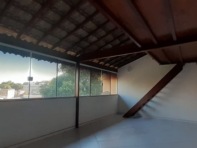 Casa com 126m² 2 quartos e 2 banheiros, à venda, no bairro Vila Valqueire em Rio de Janeiro