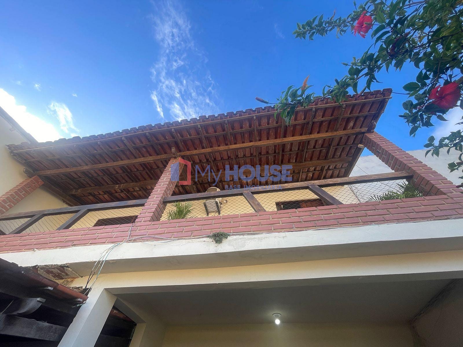 Casa à venda com 4 quartos, 300m² - Foto 44