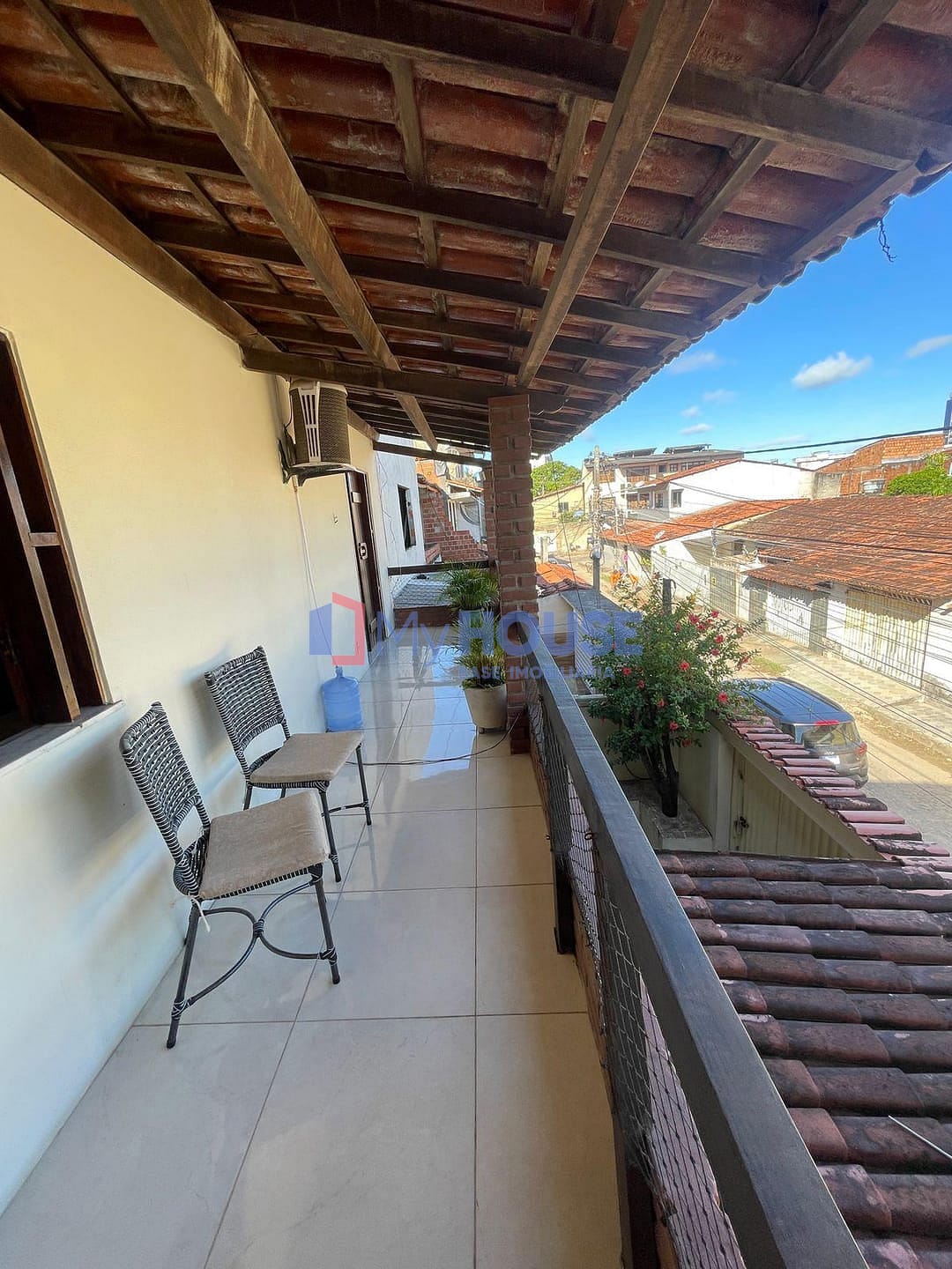 Casa à venda com 4 quartos, 300m² - Foto 38