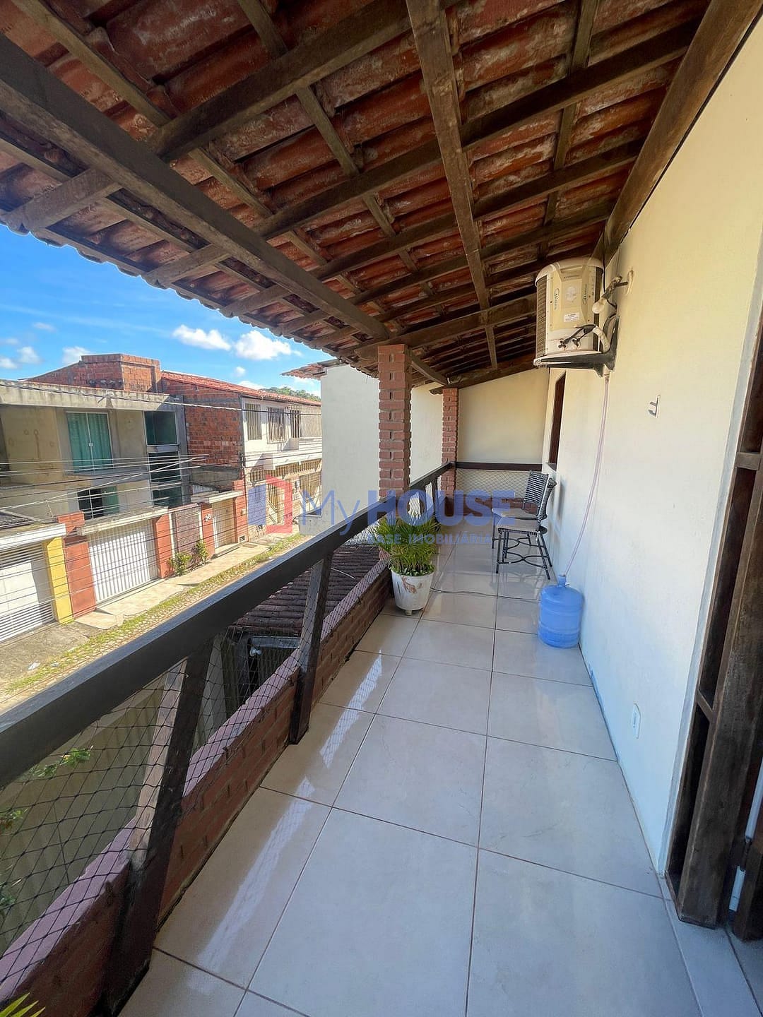Casa à venda com 4 quartos, 300m² - Foto 33