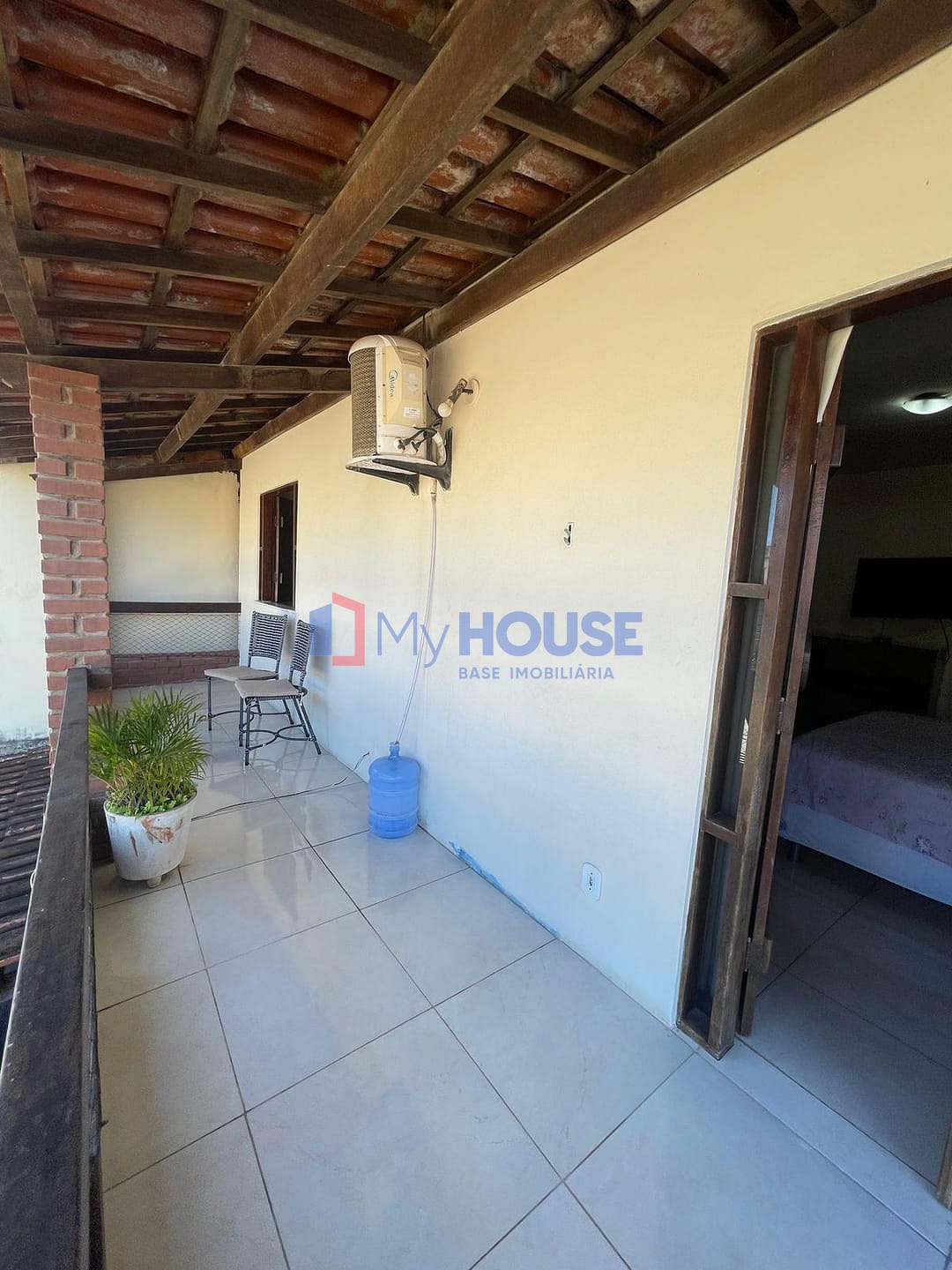 Casa à venda com 4 quartos, 300m² - Foto 35
