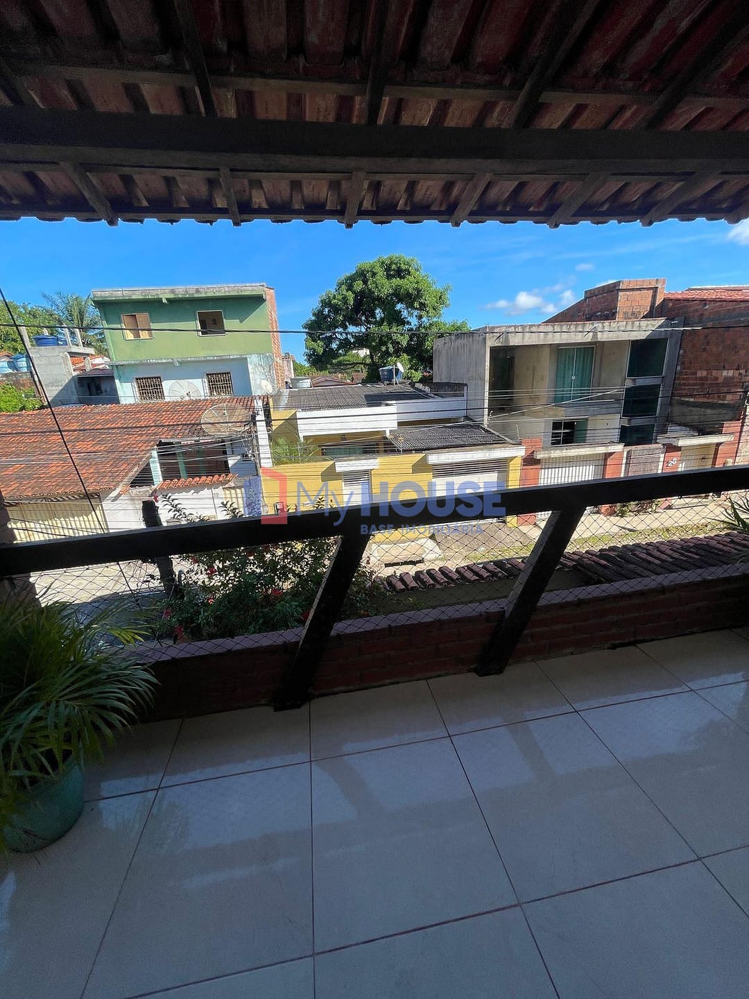 Casa à venda com 4 quartos, 300m² - Foto 32