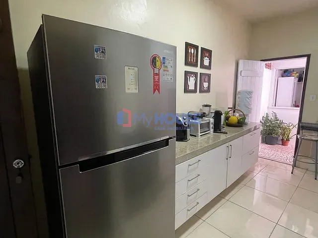 Casa 4 quartos e 4 banheiros, à venda, no bairro Hernani Sá em Ilhéus