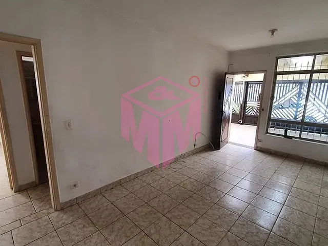 Casa com 173m² 3 quartos e 3 banheiros, para alugar, no bairro Santa Terezinha em São Bernardo do Campo