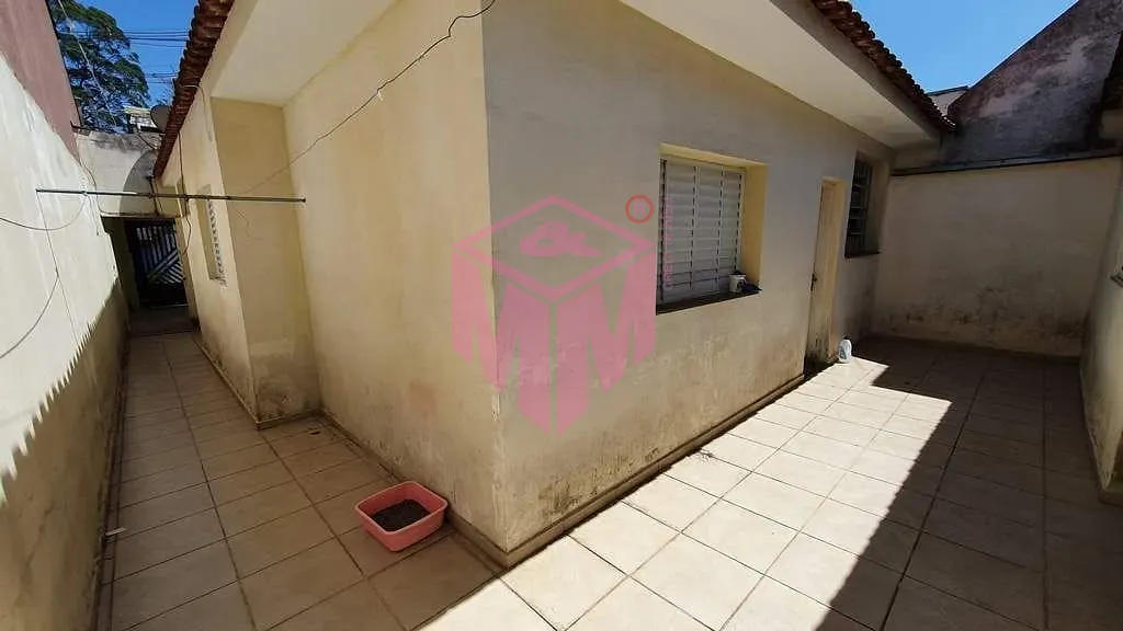 Casa, 3 quartos, 117 m² - Foto 21