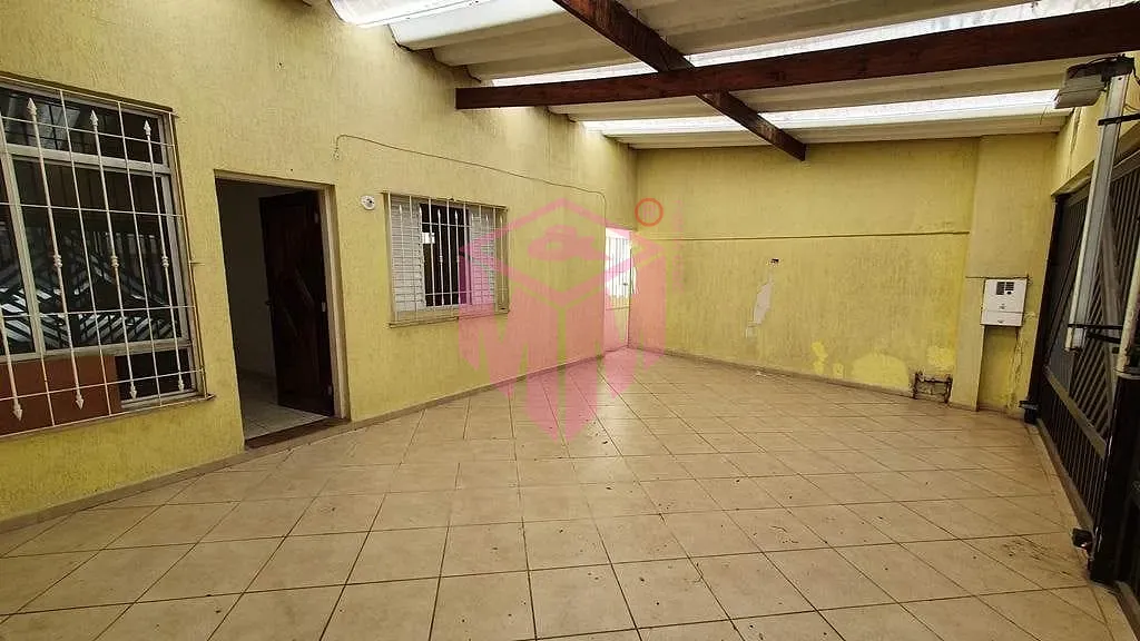 Casa, 3 quartos, 117 m² - Foto 2
