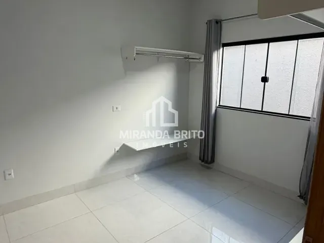 Casa 3 quartos e 2 banheiros, à venda, no bairro Cidade Satélite São Luiz em Aparecida de Goiânia