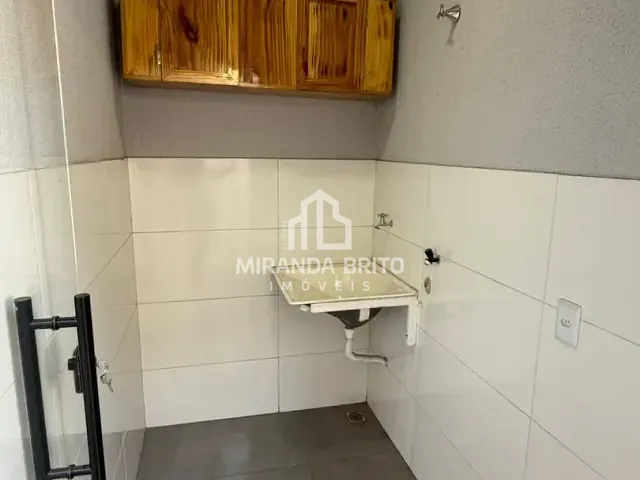 Casa 3 quartos e 2 banheiros, à venda, no bairro Cidade Satélite São Luiz em Aparecida de Goiânia