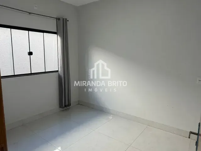 Casa 3 quartos e 2 banheiros, à venda, no bairro Cidade Satélite São Luiz em Aparecida de Goiânia