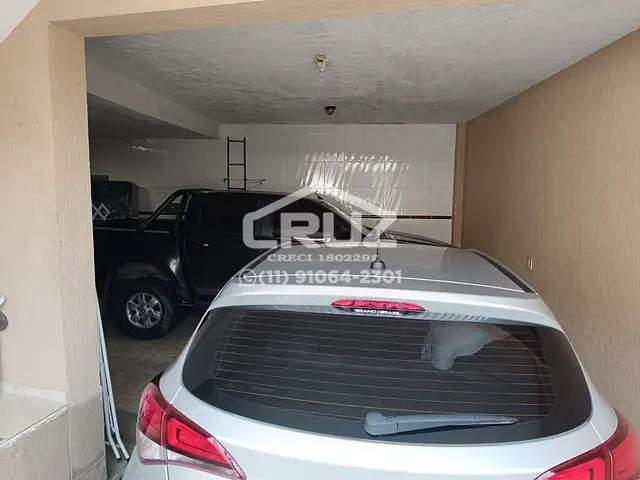 Casa 3 quartos e 3 banheiros, à venda, no bairro Conjunto Residencial Vista Verde em São Paulo