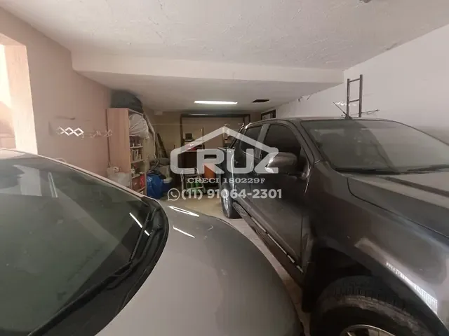 Casa 3 quartos e 3 banheiros, à venda, no bairro Conjunto Residencial Vista Verde em São Paulo