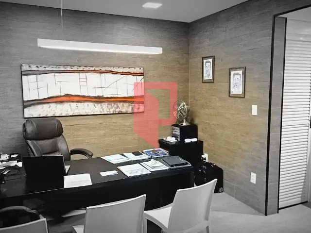 Casa 4 quartos e 5 banheiros, à venda, no bairro Caiçaras em Belo Horizonte