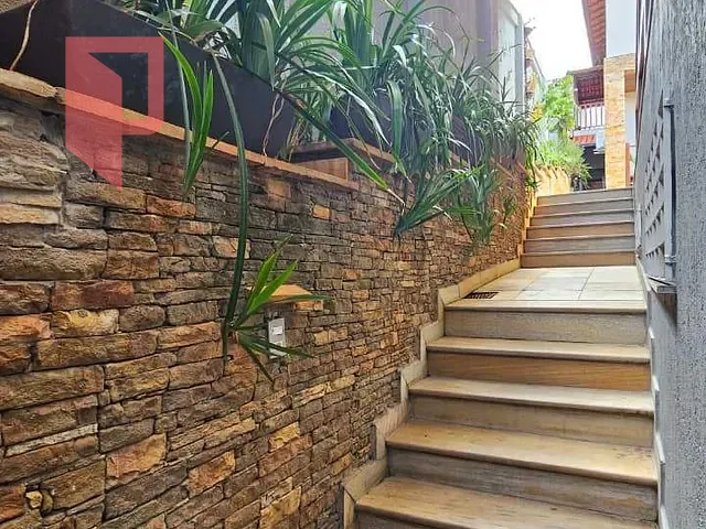 Casa 4 quartos e 5 banheiros, à venda, no bairro Caiçaras em Belo Horizonte