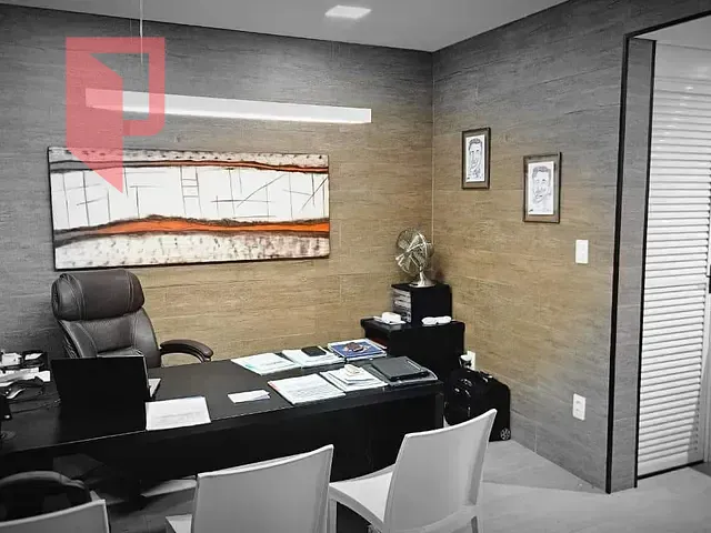 Casa 4 quartos e 5 banheiros, à venda, no bairro Caiçaras em Belo Horizonte