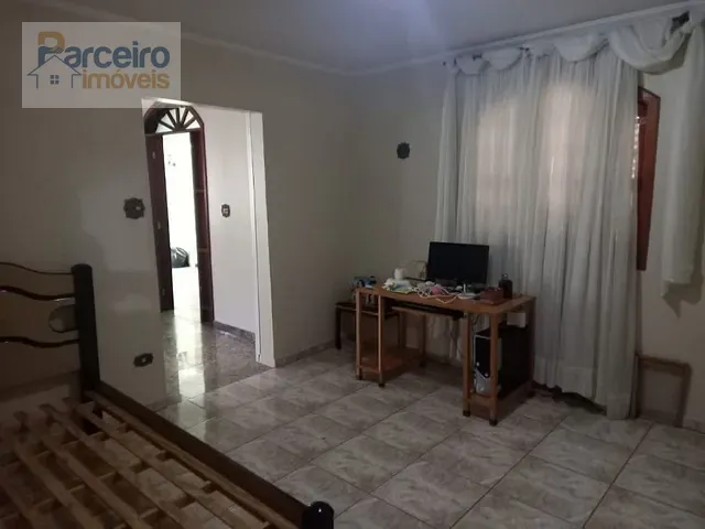 Sobrado com 483m² 4 quartos e 5 banheiros, à venda, no bairro Vila Aricanduva em São Paulo