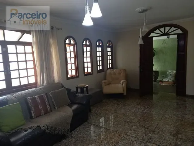 Sobrado com 483m² 4 quartos e 5 banheiros, à venda, no bairro Vila Aricanduva em São Paulo