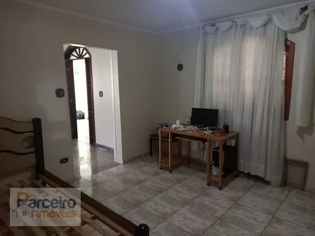 Sobrado com 483m² 4 quartos e 5 banheiros, à venda, no bairro Vila Aricanduva em São Paulo