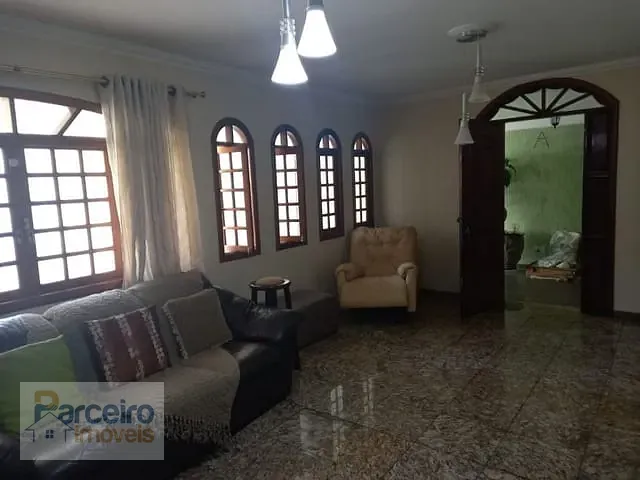Sobrado com 483m² 4 quartos e 5 banheiros, à venda, no bairro Vila Aricanduva em São Paulo