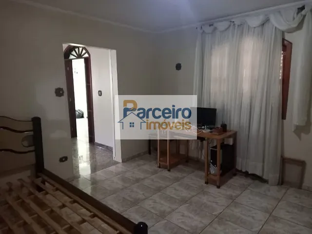 Sobrado com 483m² 4 quartos e 5 banheiros, à venda, no bairro Vila Aricanduva em São Paulo