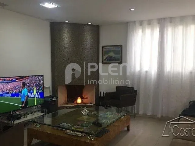 Casa 4 quartos e 4 banheiros, à venda, no bairro Tremembé em São Paulo