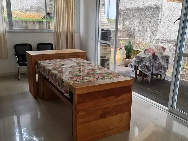 Casa 4 quartos e 4 banheiros, à venda, no bairro Tremembé em São Paulo