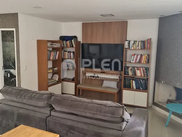 Casa 4 quartos e 4 banheiros, à venda, no bairro Tremembé em São Paulo