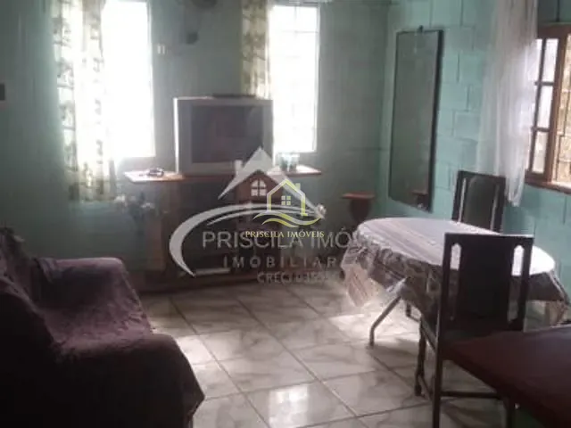 Casa com 450m² 3 quartos e 2 banheiros, à venda, no bairro Boracéia em Bertioga
