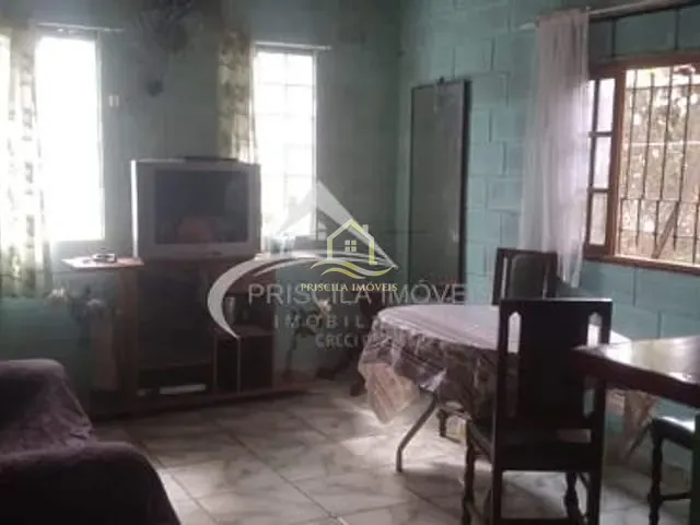 Casa com 450m² 3 quartos e 2 banheiros, à venda, no bairro Boracéia em Bertioga