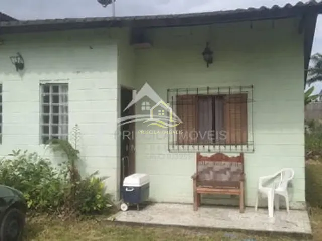 Casa com 450m² 3 quartos e 2 banheiros, à venda, no bairro Boracéia em Bertioga