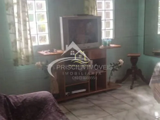 Casa com 450m² 3 quartos e 2 banheiros, à venda, no bairro Boracéia em Bertioga