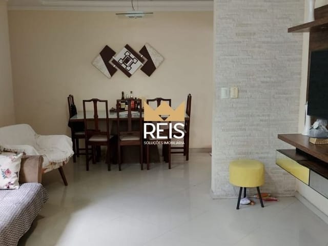 Casa com 249m² 3 quartos e 3 banheiros, à venda, no bairro Campo Grande em Rio de Janeiro