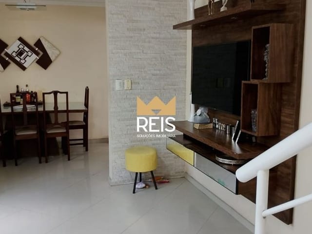 Casa com 249m² 3 quartos e 3 banheiros, à venda, no bairro Campo Grande em Rio de Janeiro