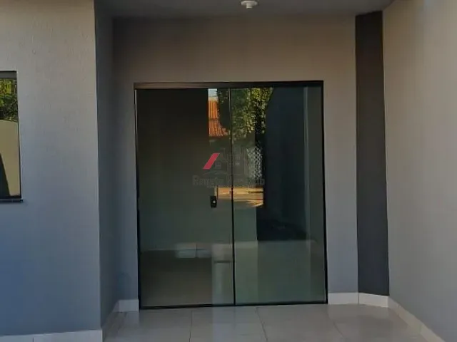 Casa com 125m² 3 quartos e 1 banheiro, à venda, no bairro Residencial Tereza Morciani Bononi em Arapongas