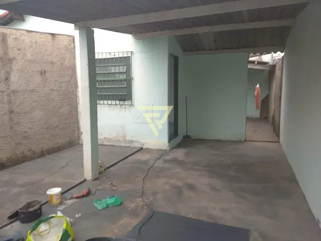 Casa com 200m² 2 quartos e 1 banheiro, à venda, no bairro Adelino Simioni em Ribeirão Preto