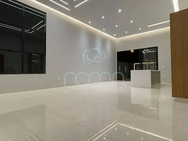 Casa com 198m² 3 quartos e 5 banheiros, à venda, no bairro Loteamento Residencial Golden Park em Mirassol