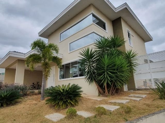 Foto do Casa - Casa com 3 dormitórios à venda, 260 m² por R$ 1.350.000 - Urbanova - São José dos Campos/SP | RUSSI IMÓVEIS