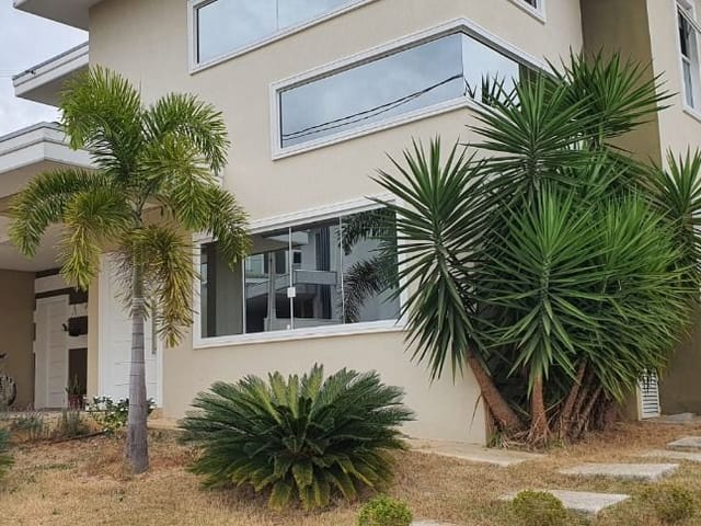 Foto do Casa - Casa com 3 dormitórios à venda, 260 m² por R$ 1.350.000 - Urbanova - São José dos Campos/SP | RUSSI IMÓVEIS