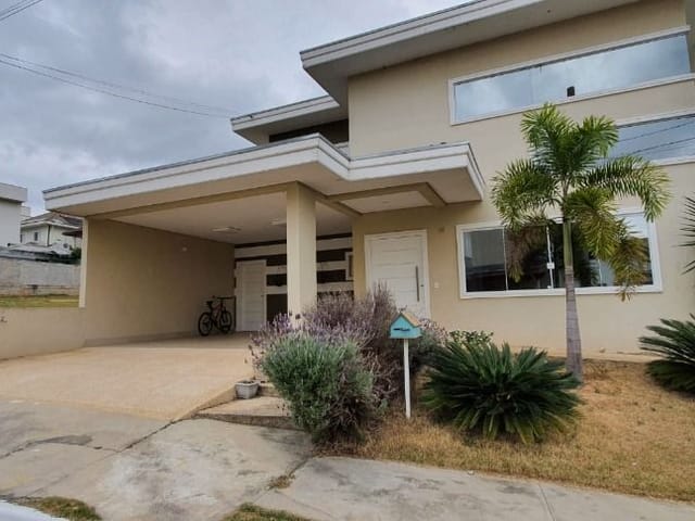 Foto do Casa - Casa com 3 dormitórios à venda, 260 m² por R$ 1.350.000 - Urbanova - São José dos Campos/SP | RUSSI IMÓVEIS