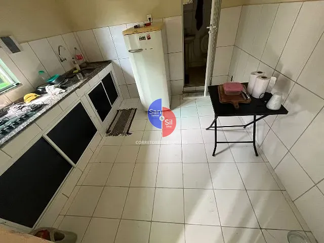 Casa 1 quarto e 1 banheiro, à venda, no bairro Jardim da Paz (Guia de Pacobaíba) em Magé