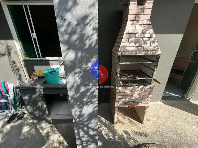 Casa 1 quarto e 1 banheiro, à venda, no bairro Jardim da Paz (Guia de Pacobaíba) em Magé