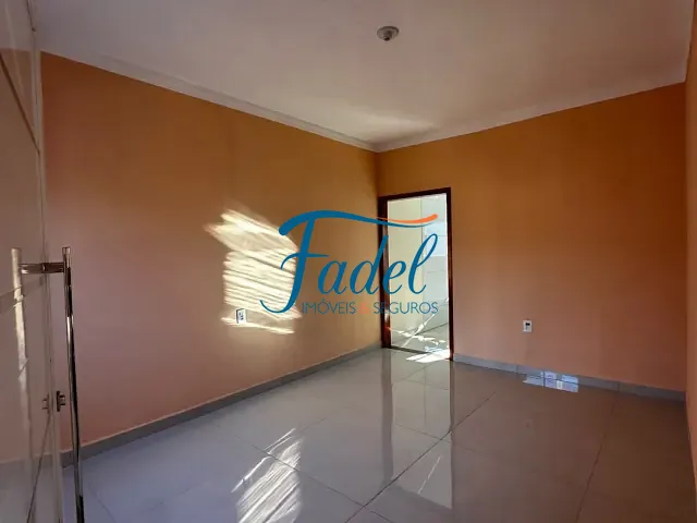 Casa 2 quartos e 1 banheiro, para alugar, no bairro Jardim das Palmeiras em Conchal