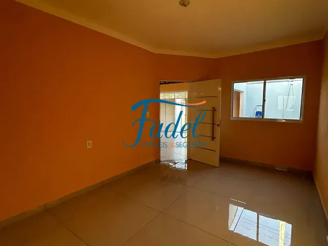 Casa 2 quartos e 1 banheiro, para alugar, no bairro Jardim das Palmeiras em Conchal