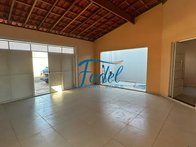 Casa 2 quartos e 1 banheiro, para alugar, no bairro Jardim das Palmeiras em Conchal