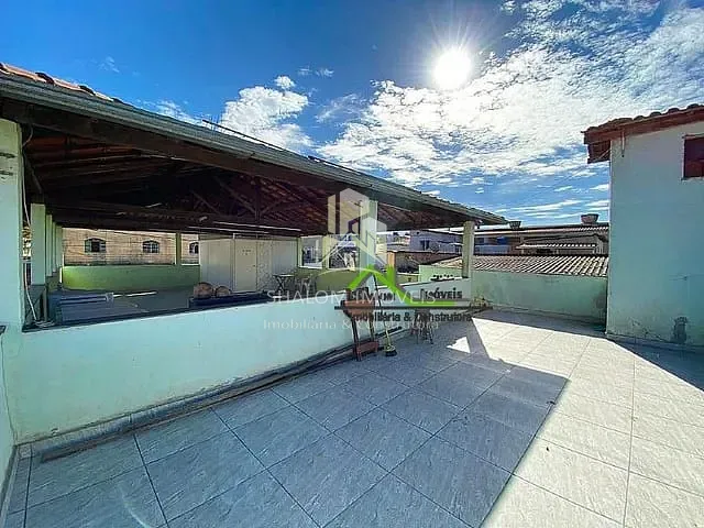 Casa com 180m² 2 quartos e 2 banheiros, à venda, no bairro Bom Jesus em Contagem