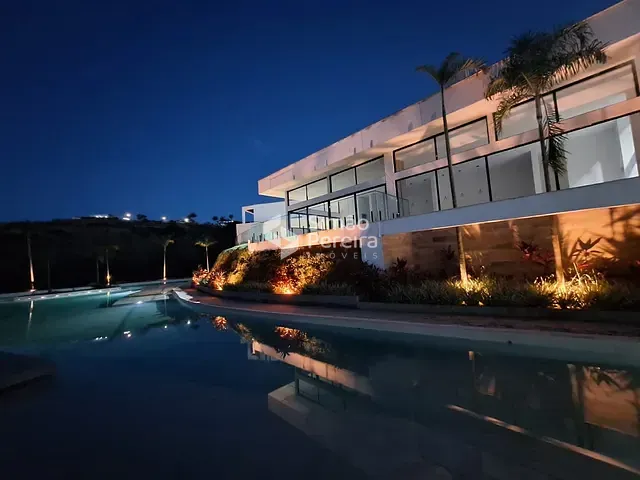 Casa 3 quartos e 2 banheiros, à venda, no bairro Morada da Garça em Matias Barbosa