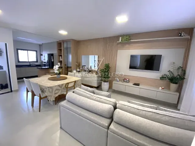 Casa com 150m² 3 quartos e 3 banheiros, à venda, no bairro Jardim Nathalie em Mogi das Cruzes