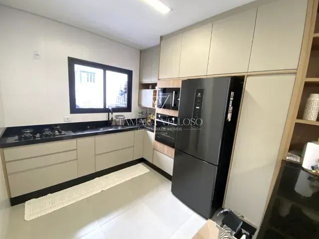 Casa com 150m² 3 quartos e 3 banheiros, à venda, no bairro Jardim Nathalie em Mogi das Cruzes